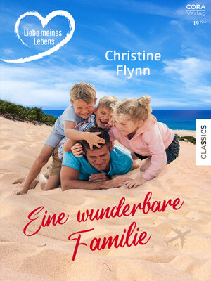 cover image of Eine wunderbare Familie